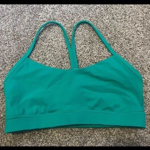 Lululemon Flow Y Bra